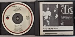 The Doors - Best of (Duplo) na internet