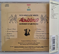 Bob Marley - Exodus - comprar online