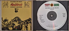Bob Marley - Exodus na internet