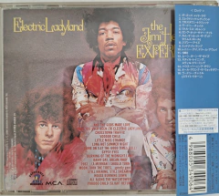 Jimi Hendrix - Electric Ladyland