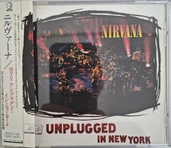 Nirvana - Unplugged in New York