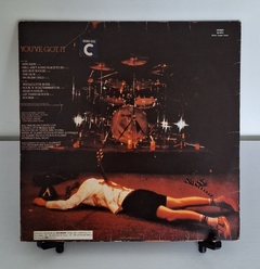 AC/DC - If You Want Blood You've Got It - comprar online