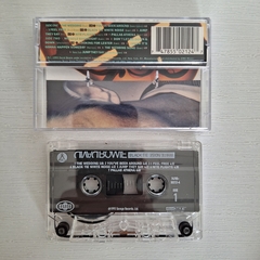David Bowie - Black Tie White Noise - comprar online