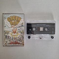 Green Day - Dookie