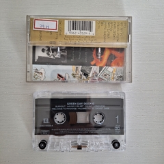 Green Day - Dookie - comprar online