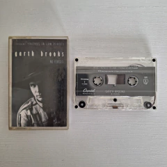Garth Brooks - No Fences