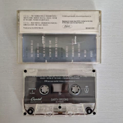 Garth Brooks - No Fences - comprar online