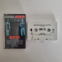 Hooters - Nervous Night