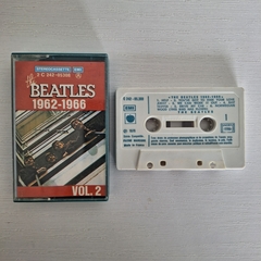 The Beatles - 1962 - 1966