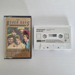 The Beach Boys - Golden Hits