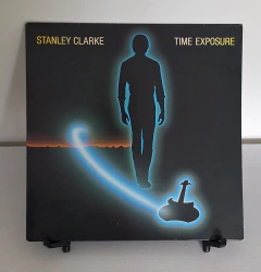 Stanley Clarke - Time Exposure