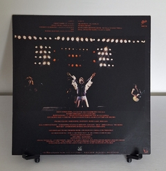 Ozzy Osbourne - Blizzard of Ozz - comprar online