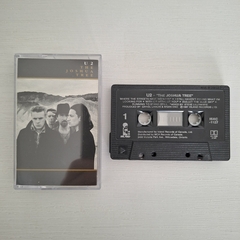 U2 - The Joshua Tree