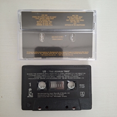 U2 - The Joshua Tree - comprar online