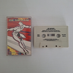 Joe Satriani - Surfing With the Alien