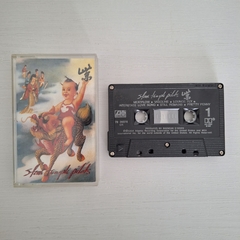 Stone Temple Pilots - Stone Temple Pilots