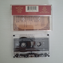 The Four Horseman - Nobody Said it Washington Easy - comprar online