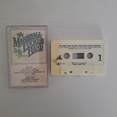 The Marshall Tucker Band - Carolina Dreams