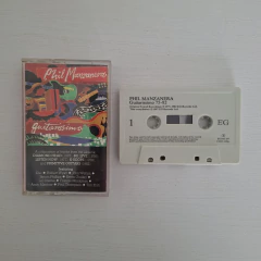 Phil Manzanera - Guitarissimo 75 - 82