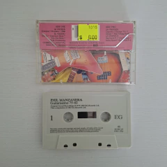 Phil Manzanera - Guitarissimo 75 - 82 - comprar online