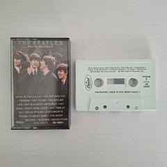 Beatles - Rock 'n' Roll Music Volume II