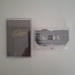 Pearl Jam - Vitalogy