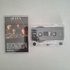 Queen - Greatest Hits