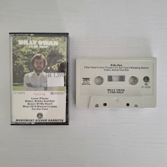 Billy Swan - I Can Help