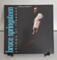 Bruce Springsteen - The Album Collection Vol 2 1987-1996 - Vinil Store