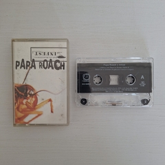Papa Roach - Infest