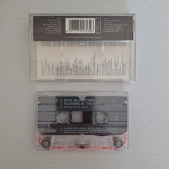 Paul McCartney - Flowers in the Dirt - comprar online
