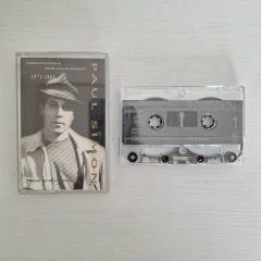 Paul Simon - Negotiations and Love Songs