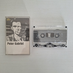 Peter Gabriel - Peter Gabriel
