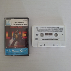 Marvin Gaye - Live at the London Palladium