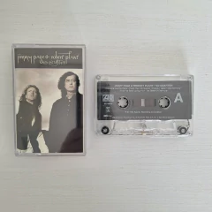 Jimmy Page & Robert Plant - No Quarter