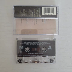 Jimmy Page & Robert Plant - No Quarter - comprar online