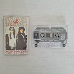 Milli Vanilli - Girl You Know it's True