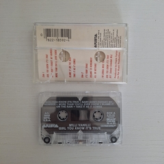 Milli Vanilli - Girl You Know it's True - comprar online