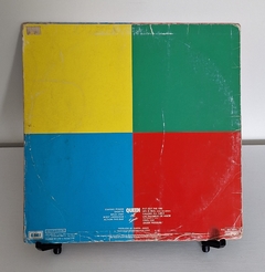 Queen - Hot Space - comprar online