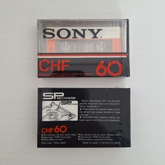 SONY CHF60