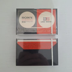 Sony 60 Low Noise