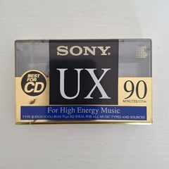 Sony UX90