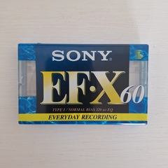 Sony EF-X60