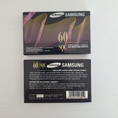Samsung SQC60
