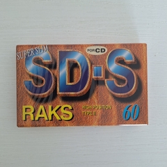 Raks SD-S