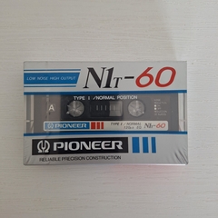 Pioneer N1t-60