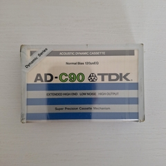TDK AD-C90