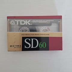 TDK SD60