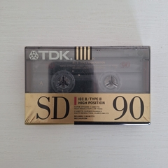 TDK SD90