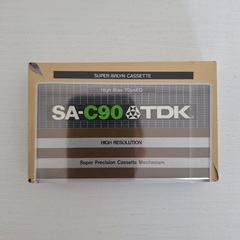TDK SA-C90